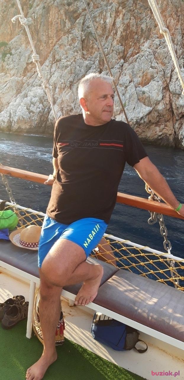 Mirek, Male, 63, Gliwice, Polska, Photo: 5