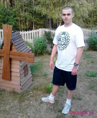 calinlol, Male, 31, Toruń, Polska, Photo: 3