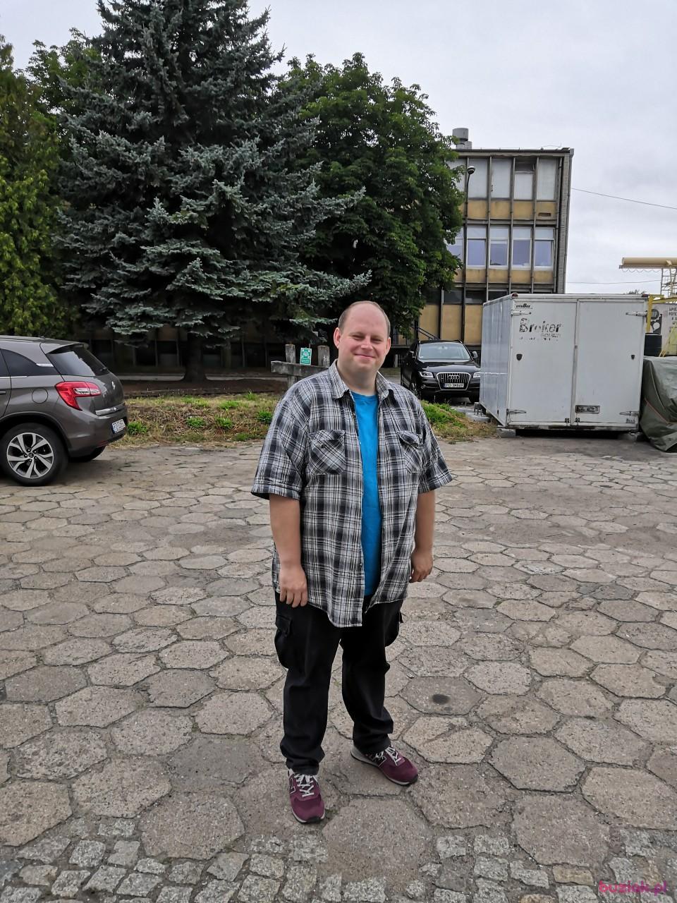 Bogumił, Male, 40, Poznań, Polska, Photo: 3