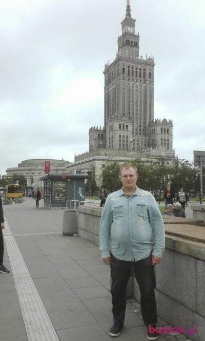 Marek, Male, 33, Sejny, Polska, Photo: 3