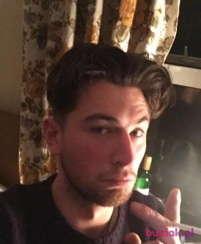 tomska93, Mężczyzna, 33, Gdańsk, Polska, Zdjęcie: 2