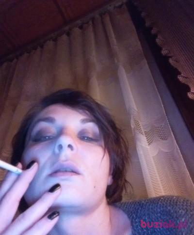 Magda, Female, 42, Ostrowiec Swiętokrzyski, Polska, Photo: 1
