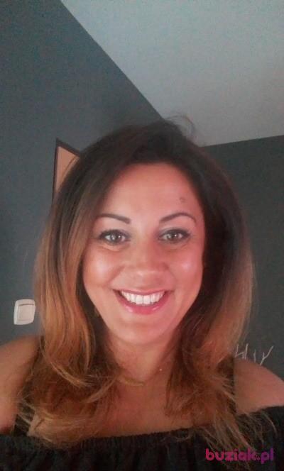 Olga  , Female, 47, Blachownia, Polska, Photo: 5