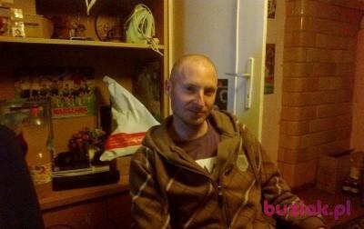 Rafal1982sali, Male, 43, Dzierzgoń, Polska, Photo: 2
