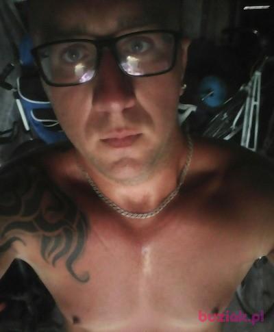 Wojciech, Male, 37, Nowa Sól, Polska, Photo: 2