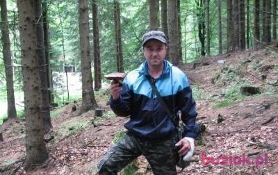 Robert, Male, 51, Wrocław, Polska, Photo: 2