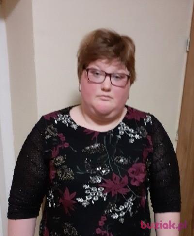 Dominika , Kobieta, 35, Kraków, Polska, Zdjęcie: 2