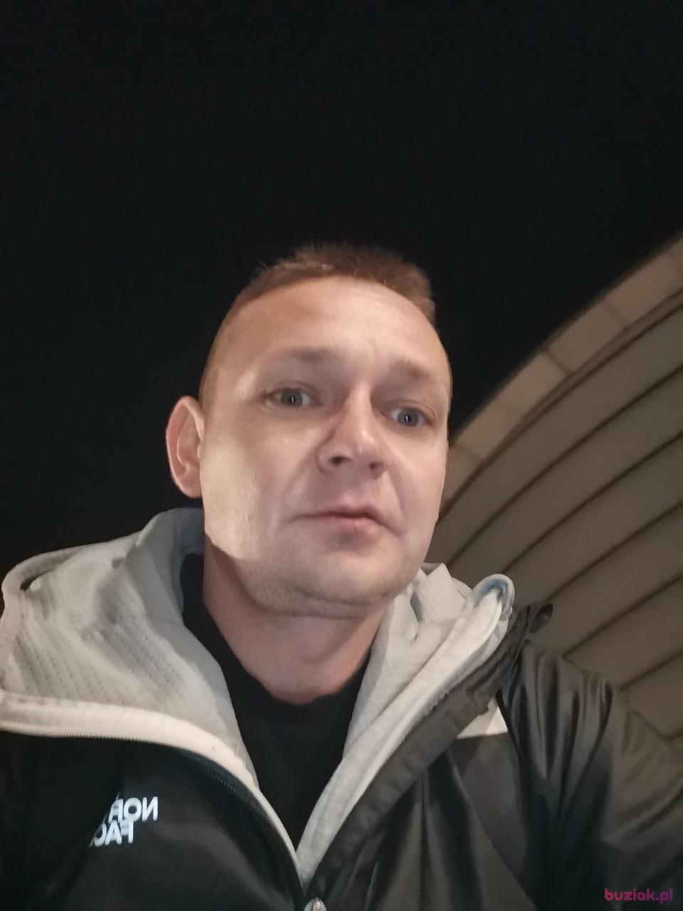 Łukasz, Male, 40, Konin, Polska, Photo: 1