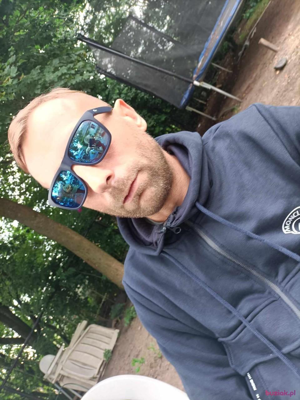Maciej, Male, 41, Zwolle, Holandia, Photo: 2