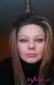 Katrinka, Female, 43, Chojnów, Polska, Photo: 3