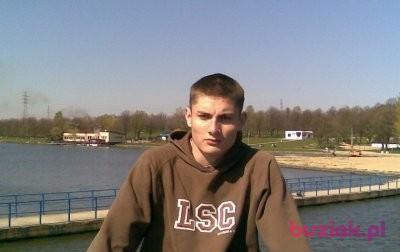 Adrian, Male, 34, Lubartów, Polska, Photo: 5