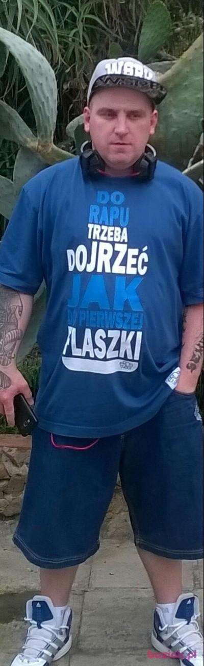 Kamil, Male, 39, Wałbrzych, Polska, Photo: 2