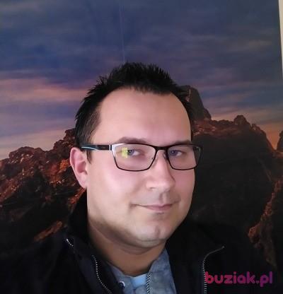Michał, Male, 42, Pyskowice, Polska, Photo: 2
