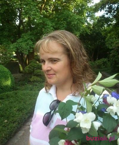 Małgorzata , Female, 49, Opole, Polska, Photo: 2