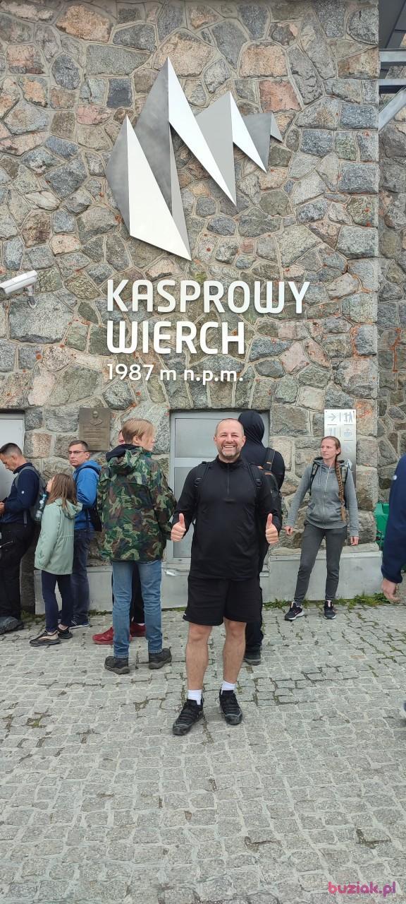 Tomek, Male, 50, Chorzów, Polska, Photo: 3