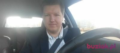 Jakub, Male, 34, Białystok, Polska, Photo: 2