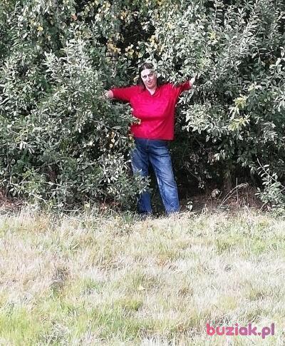 Krystyna, Female, 47, Białogard, Polska, Photo: 7