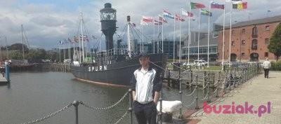 Adam, Male, 46, Norton, Wielka Brytania, Photo: 3