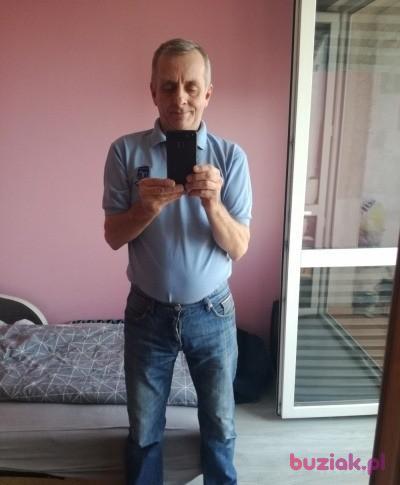 0! Leon, Male, 63, Sosnowiec, Polska, Photo: 5