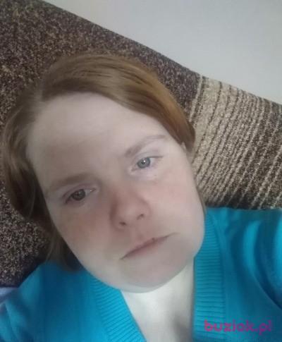 Basia , Female, 39, Chełmno, Polska, Photo: 3