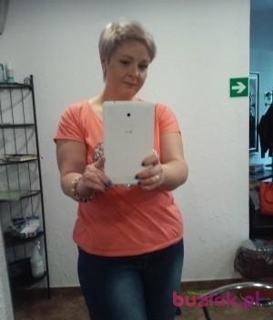 Julita, Kobieta, 42, Łódź, Polska, Zdjęcie: 2