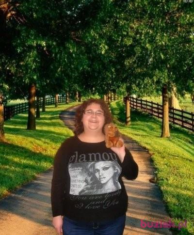 Karolina, Kobieta, 33, Polska, Zdjęcie: 3