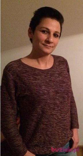 Alicja, Female, 48, Gryfice, Polska, Photo: 3