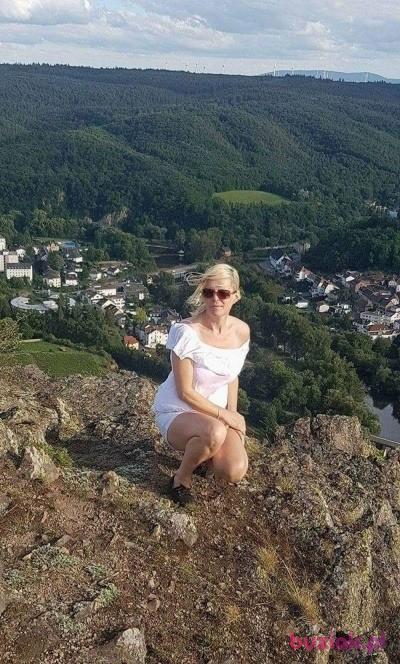 alka, Kobieta, 56, Niemcy, Zdjęcie: 5