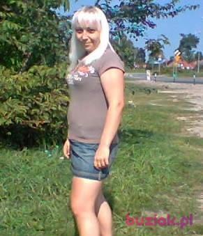marta08, Female, 42, Wyszków, Polska, Photo: 3