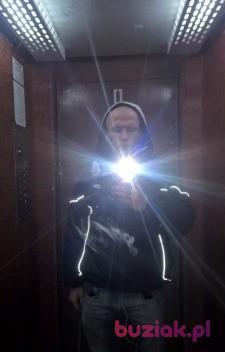 Adrian , Male, 35, Białystok, Polska, Photo: 3
