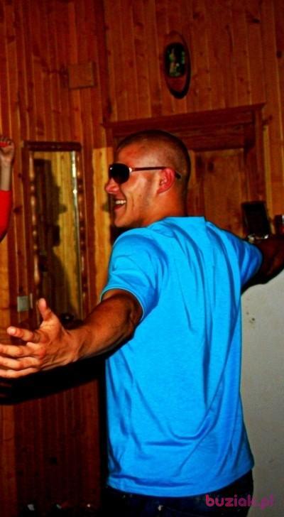 Patryk, Mężczyzna, 32, Łódź, Polska, Zdjęcie: 3