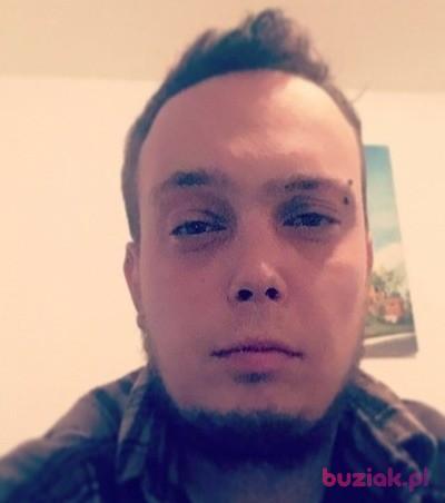 Marcin, Male, 36, Krynica, Polska, Photo: 5