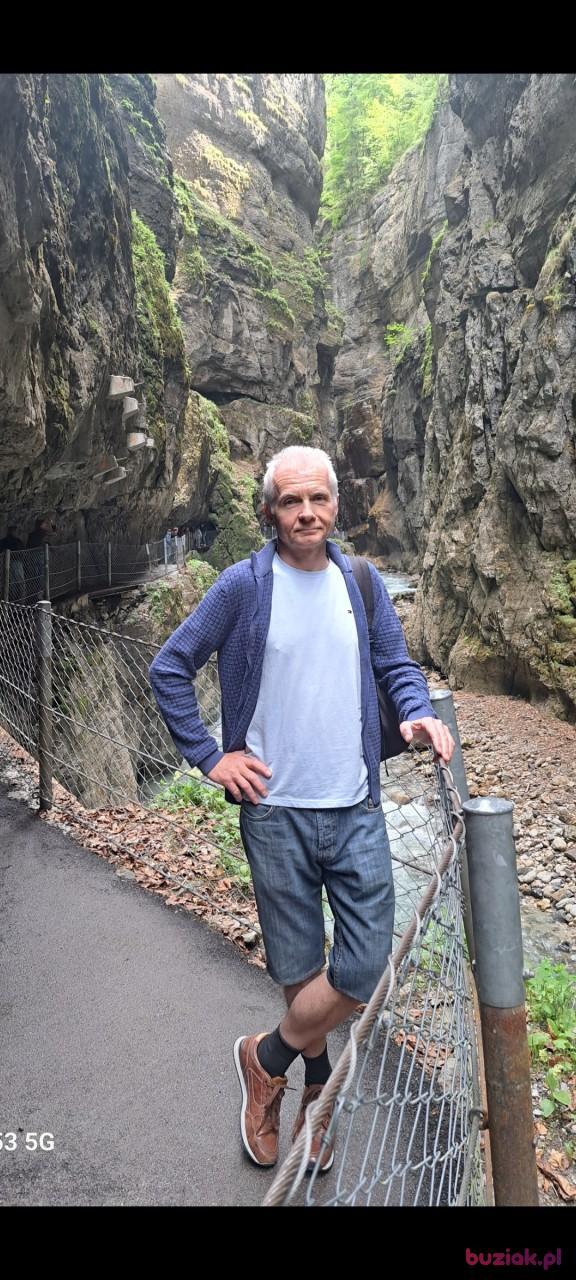 Sylwester, Mężczyzna, 62, Monachium, Niemcy, Zdjęcie: 3