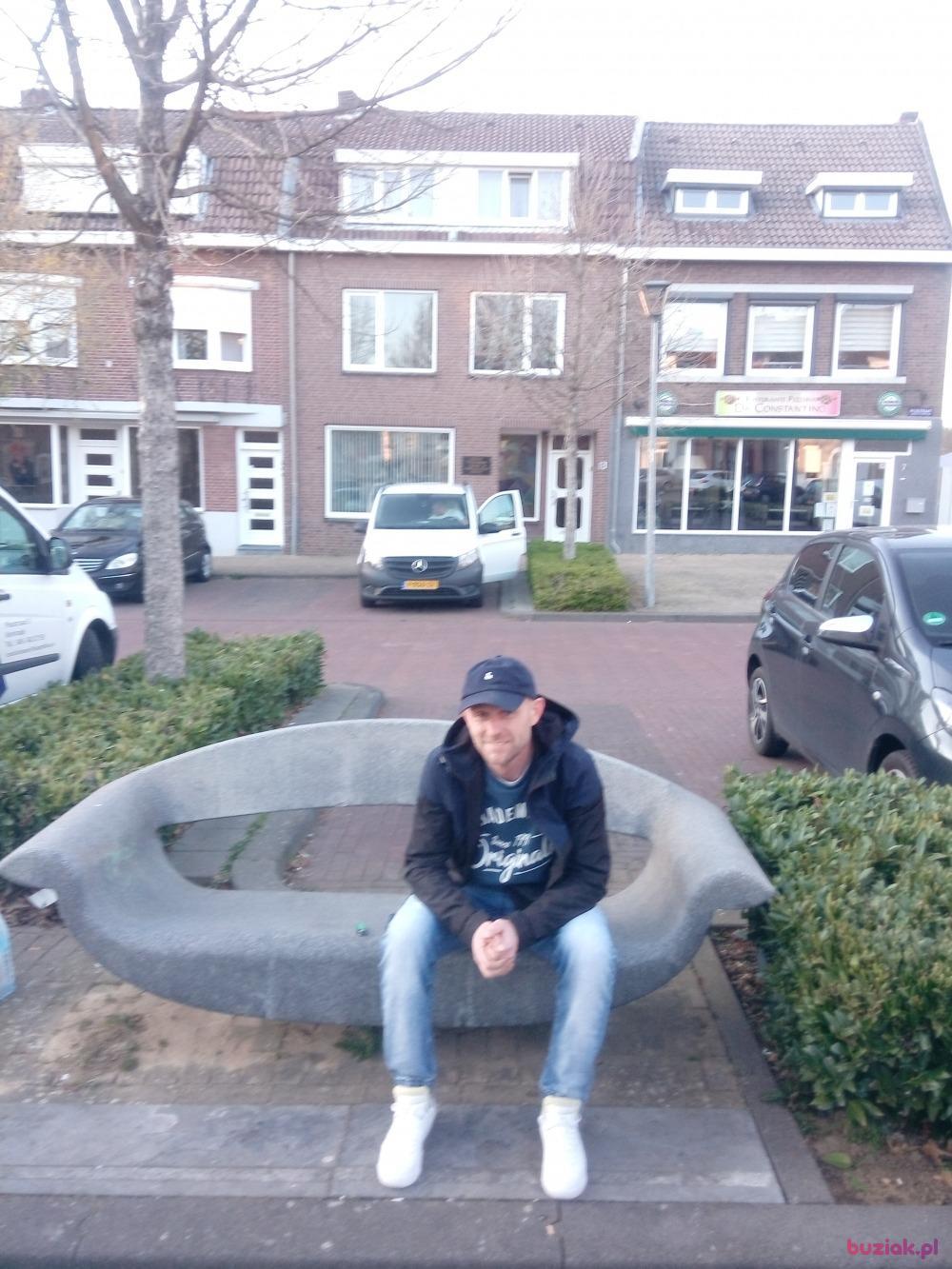 Marcin, Male, 45, Arcen, Holandia, Photo: 2