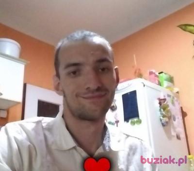 tomasz , Male, 37, Tomaszów Mazowiecki, Polska, Photo: 1