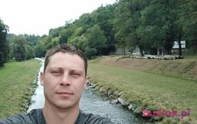 Darek, Male, 44, Racibórz, Polska, Photo: 2