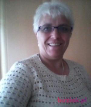 renata, Female, 60, Złotów, Polska, Photo: 11