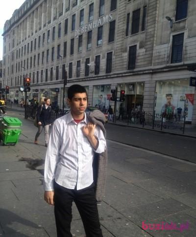 Seemx, Male, 33, Glasgow, Wielka Brytania, Photo: 3