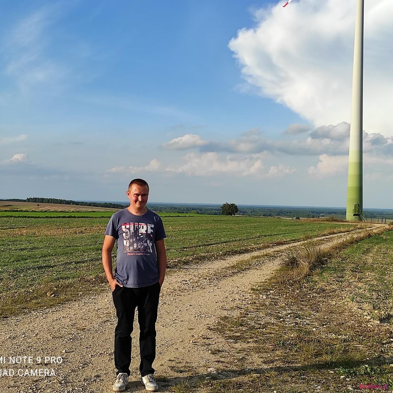 Michał, Mężczyzna, 37, Zgierz, Polska, Zdjęcie: 52