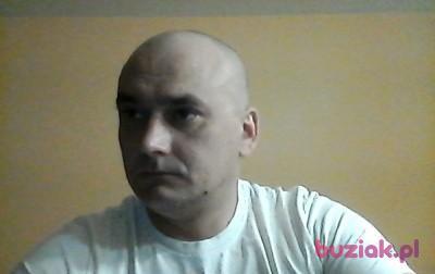 Tomek, Male, 41, Płock, Polska, Photo: 1