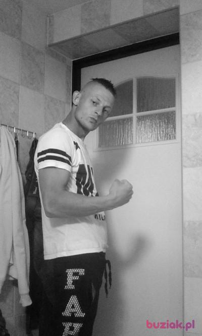Thomas1992, Mężczyzna, 34, Głogów, Polska, Zdjęcie: 1