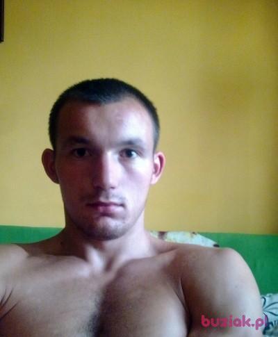 Janusz, Male, 37, Kcynia, Polska, Photo: 4