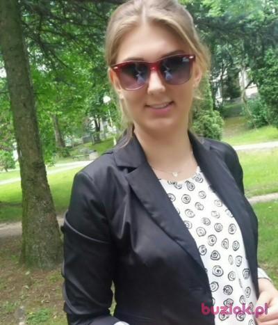 Sabina, Kobieta, 27, Polska, Zdjęcie: 4