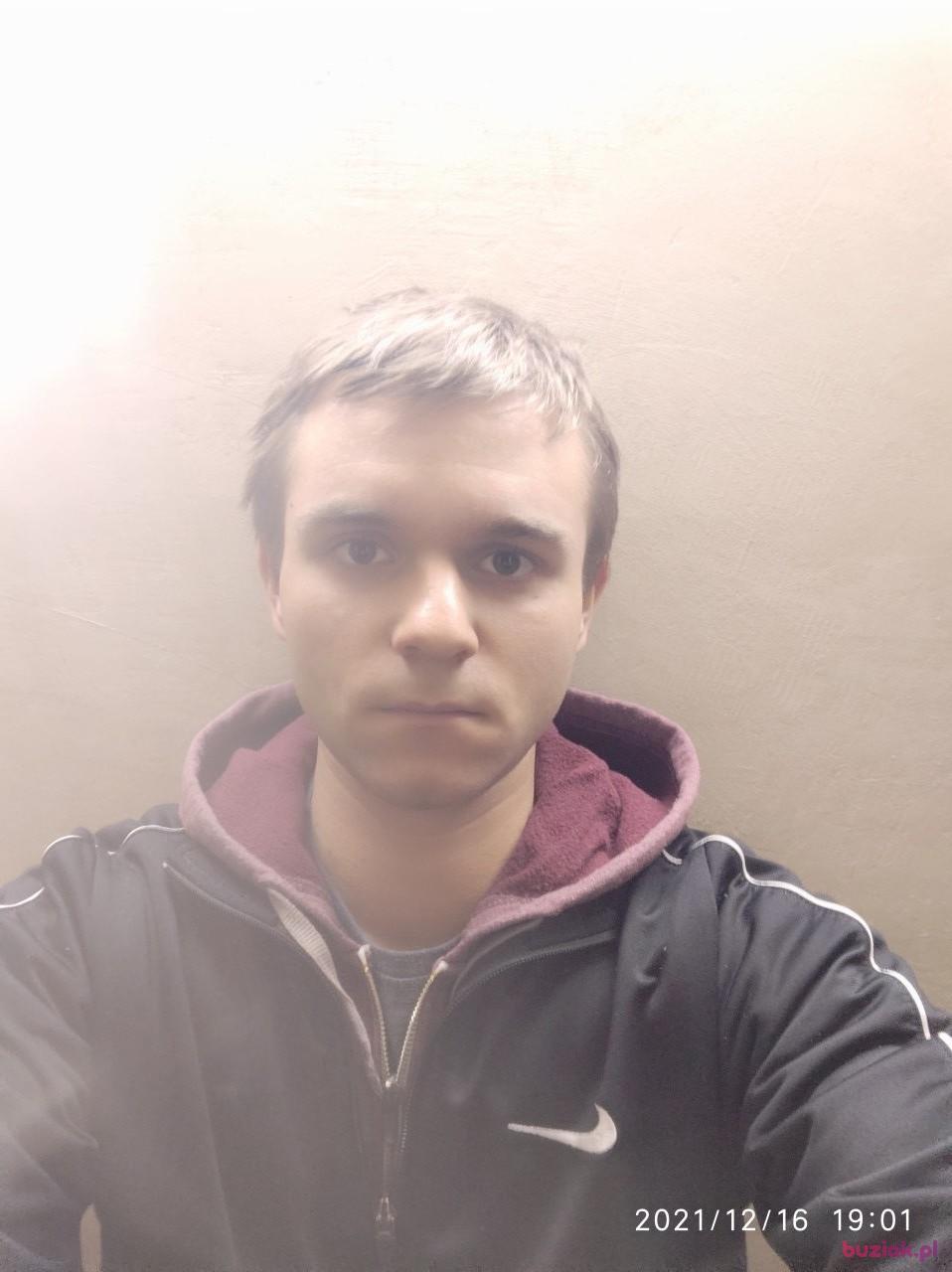 Jan, Male, 32, Olkusz, Polska, Photo: 1