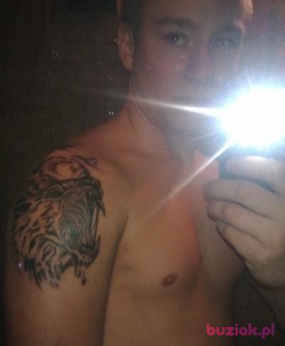 .MArta, Male, 32, Wieleń, Polska, Photo: 2
