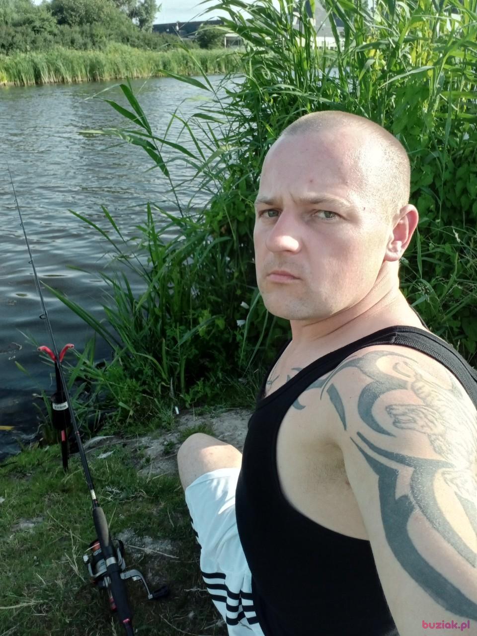 Pawel, Male, 36, Haga, Holandia, Photo: 2