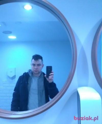 Daniel, Male, 34, Wakefield, Wielka Brytania, Photo: 8