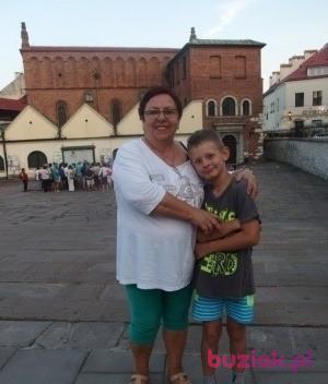 Lucyna, Kobieta, 72, Wrocław, Polska, Zdjęcie: 6