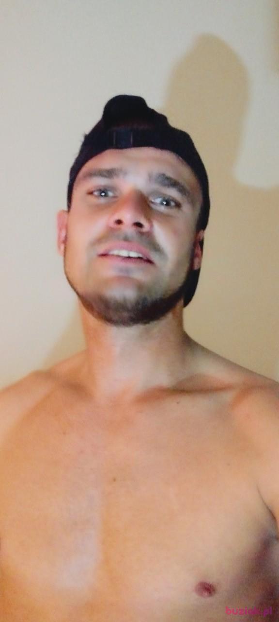 Błażejek 🤭, Male, 34, Tuchola, Polska, Photo: 1