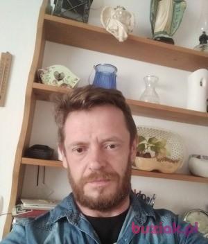 Marcin, Mężczyzna, 44, Poniatowa, Polska, Zdjęcie: 1